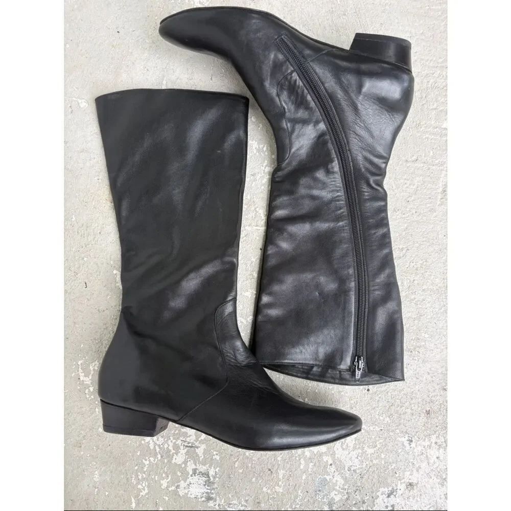 Natacha vintage boots